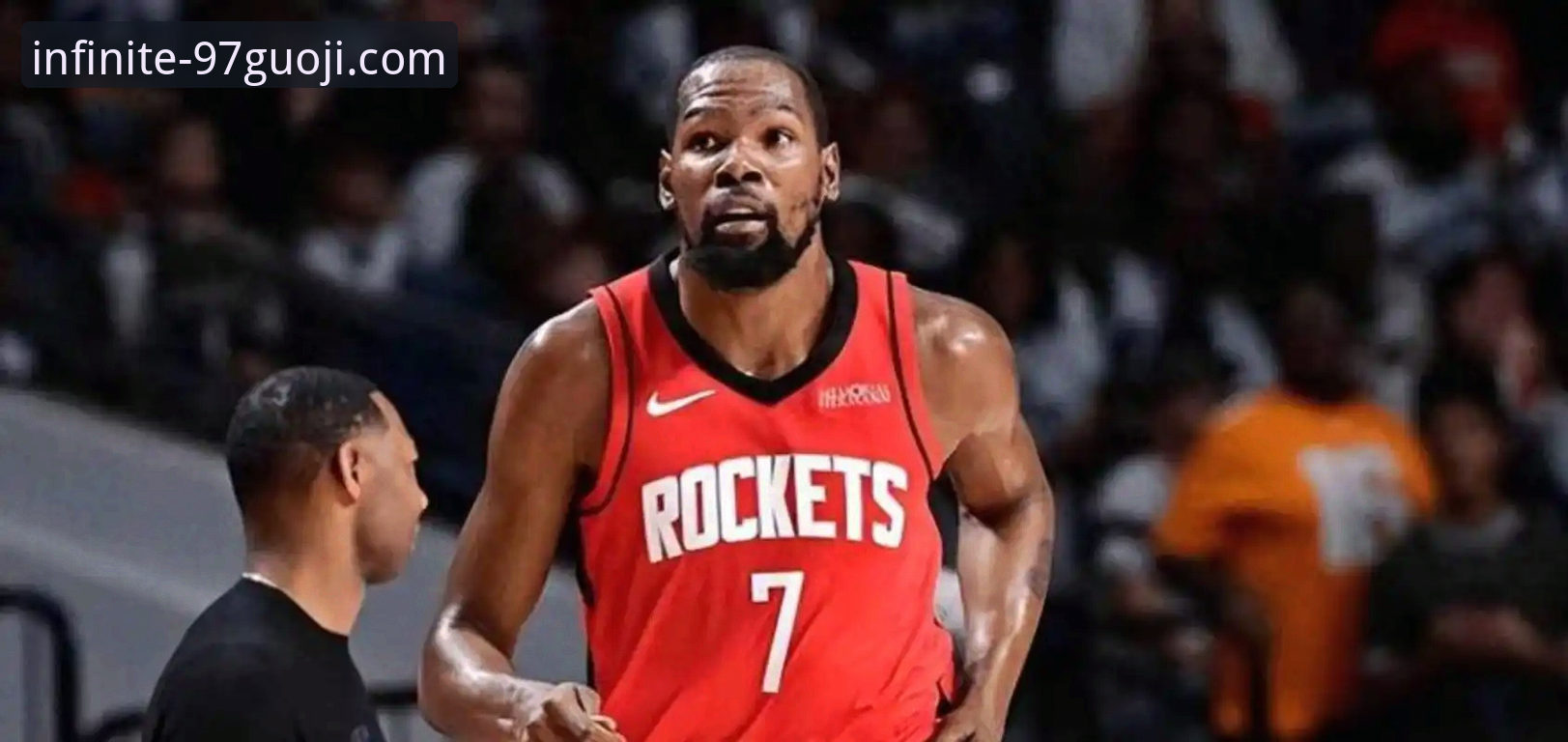 火箭主场大胜尼克斯三连胜：杜兰特攻防体系全面解析